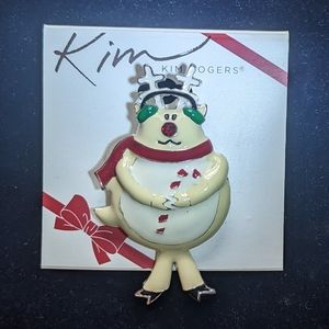 Christmas 🦌 REINDEER 🦌 Pin